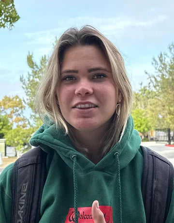 Grace Marhoefer