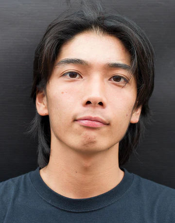 Moto Shibata