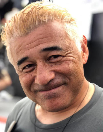 Steve Caballero