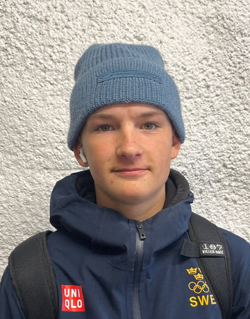 Hampus Winberg
