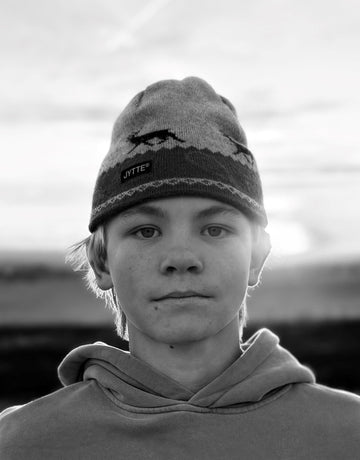 Tristan Graves