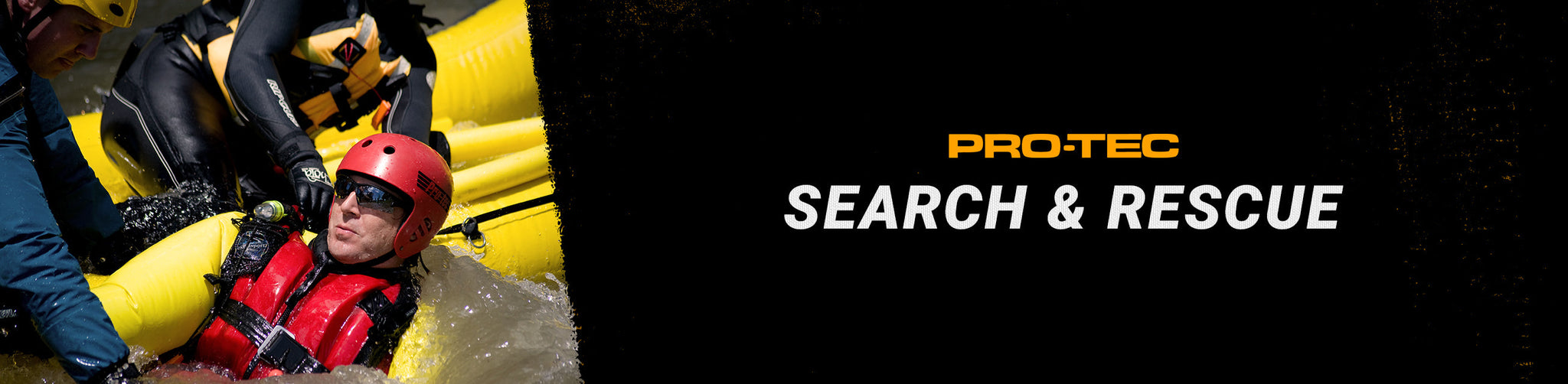 Search & Rescue