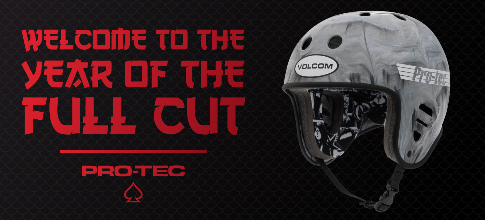 The Year of the Full Cut