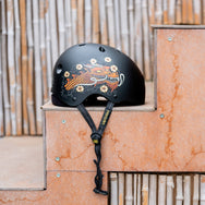 LOW PRO Certified Helmet - Steve Caballero