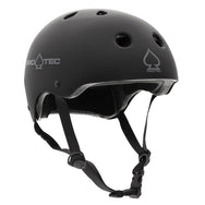 Classic - Matte Black (Certified)
