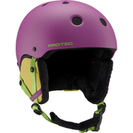 Junior Classic Certified Snow - Spicy Lime