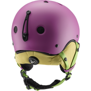 Junior Classic Certified Snow - Spicy Lime