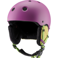 Junior Classic Certified Snow - Spicy Lime