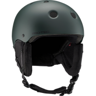 Classic Certified Snow - Matte Fir