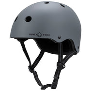 LOW PRO Certified Helmet - Matte Grey