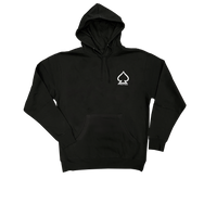 Pro-Tec Spade Doom Card Hoodie - Black