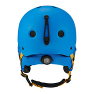 Junior Classic Certified Snow - Cool Blue