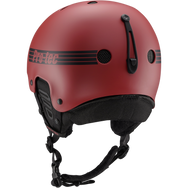 Old School Snow w/MIPS - Matte Red