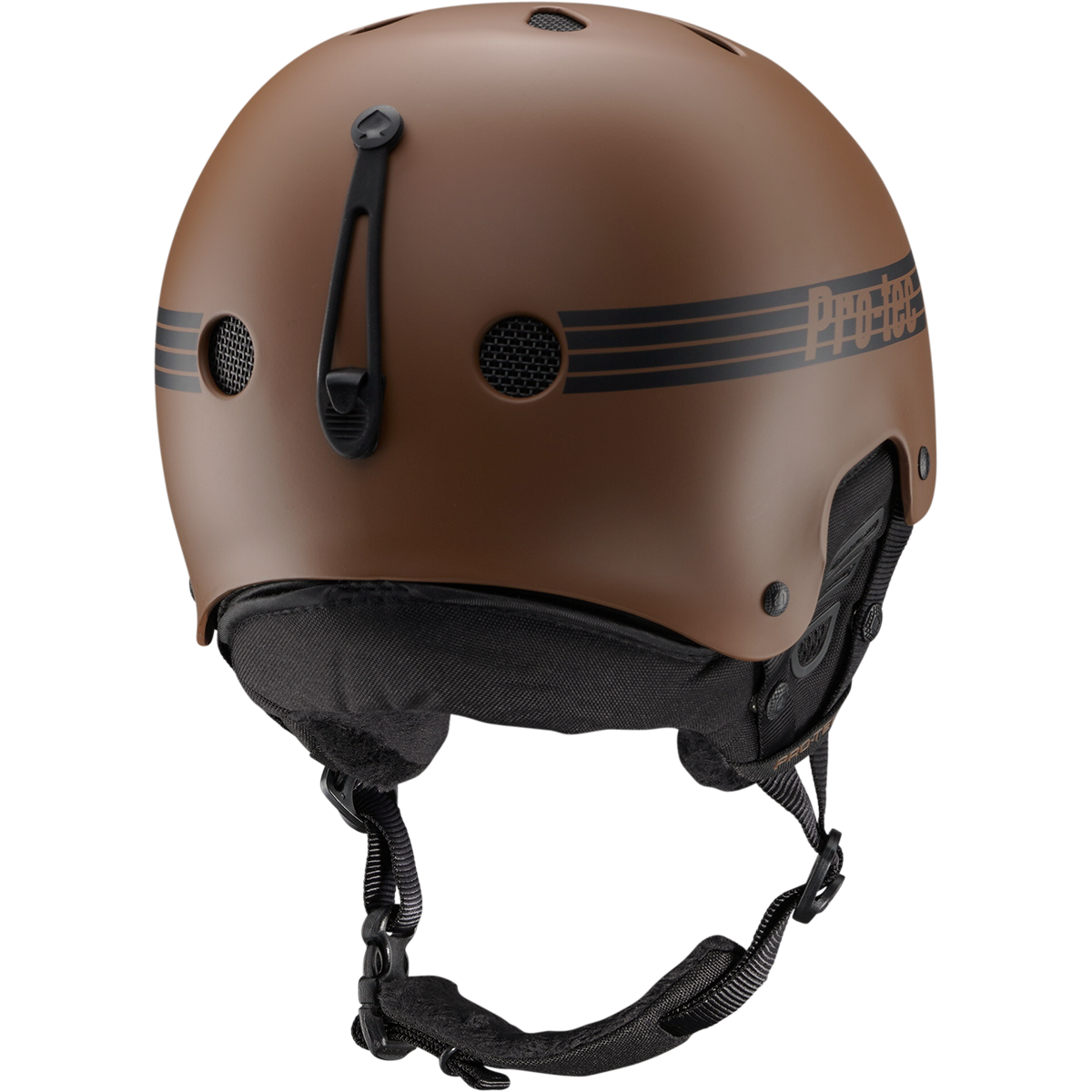 Old School Snow w/MIPS - Matte Rust