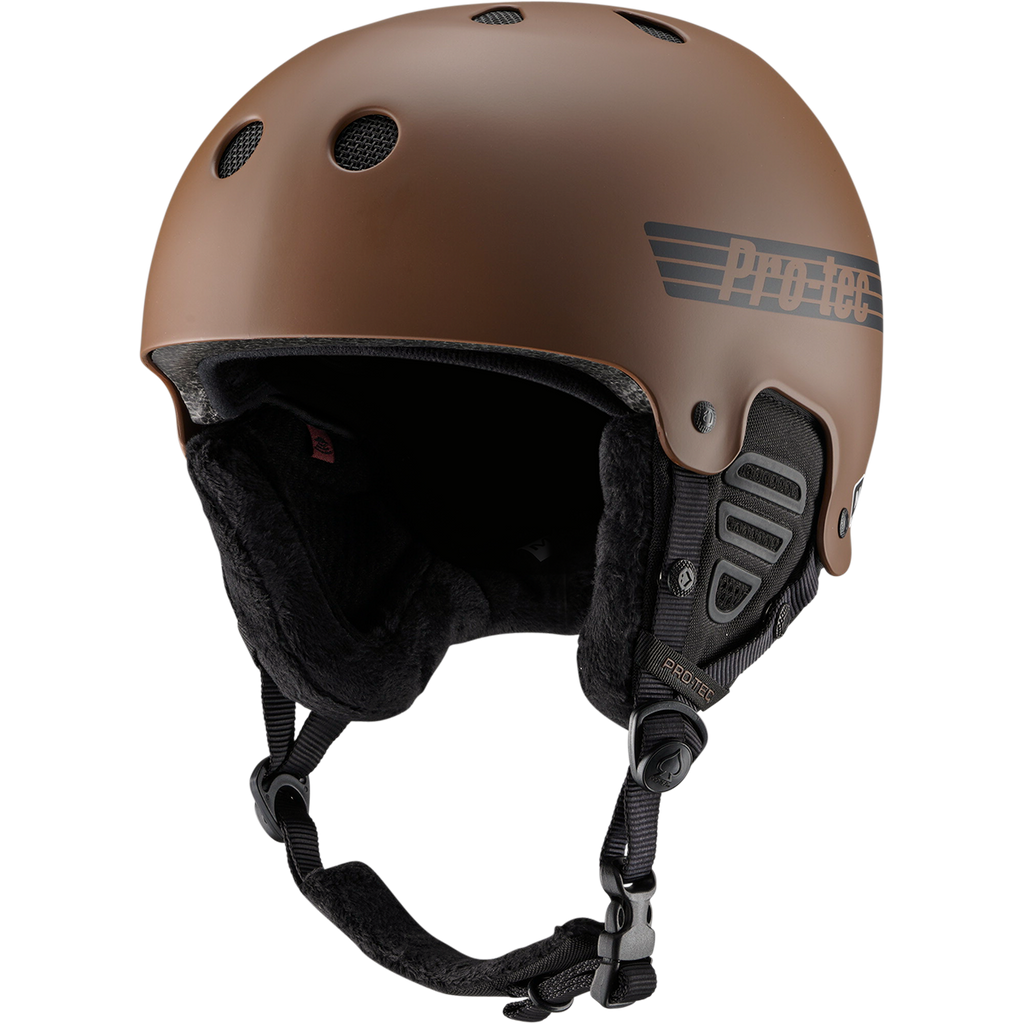 PRO-TEC CLASSIC SKATE HELMET S マットブラック Pro-Tec Classic Matte Black Skateboard Helmet | Zumiez
