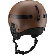 Old School Snow w/MIPS - Matte Rust