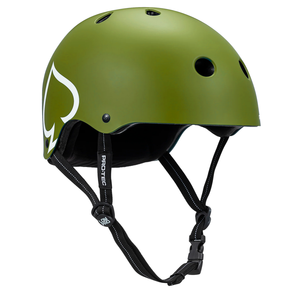 PRO-TEC BUCKY HELMET Sサイズ ソリッドガンメタルグレー PRO-TEC BUCKY HELMET Sサイズ ソリッドガンメタルグレー