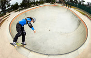 LOW PRO Certified Helmet - Matte Grey
