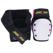 STREET GEAR 3-PACK PAD SET - SANTA CRUZ SIGNATURE EDITION