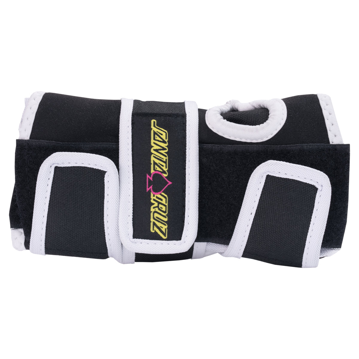 STREET GEAR 3-PACK PAD SET - SANTA CRUZ SIGNATURE EDITION