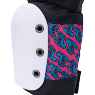 STREET GEAR 3-PACK PAD SET - SANTA CRUZ SIGNATURE EDITION