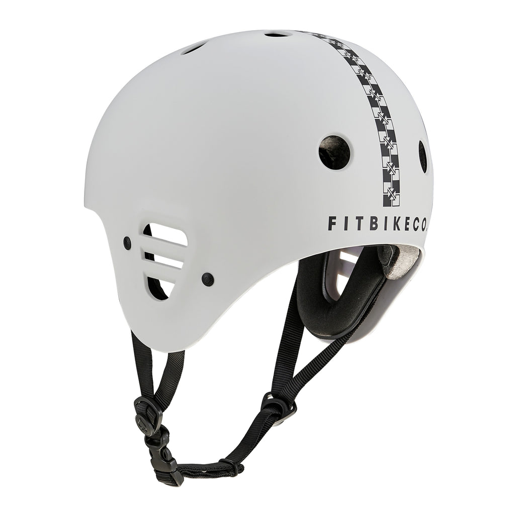 Full Cut (Certified) - FIT Checkered Signature Edition - Matte