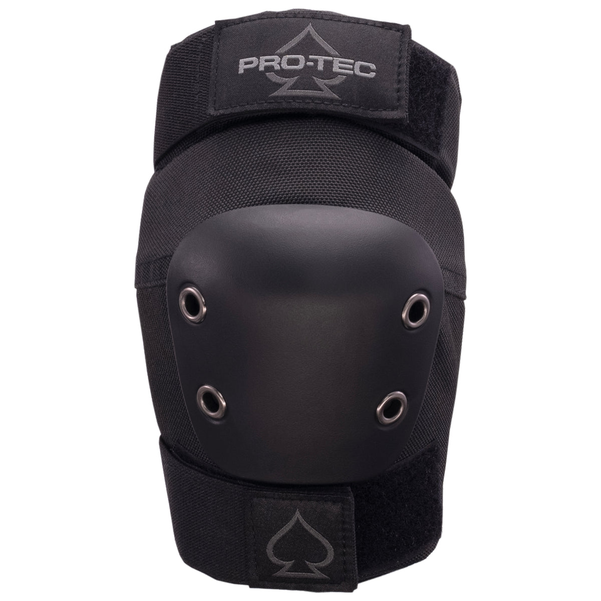 Vert Elbow Pads - Black