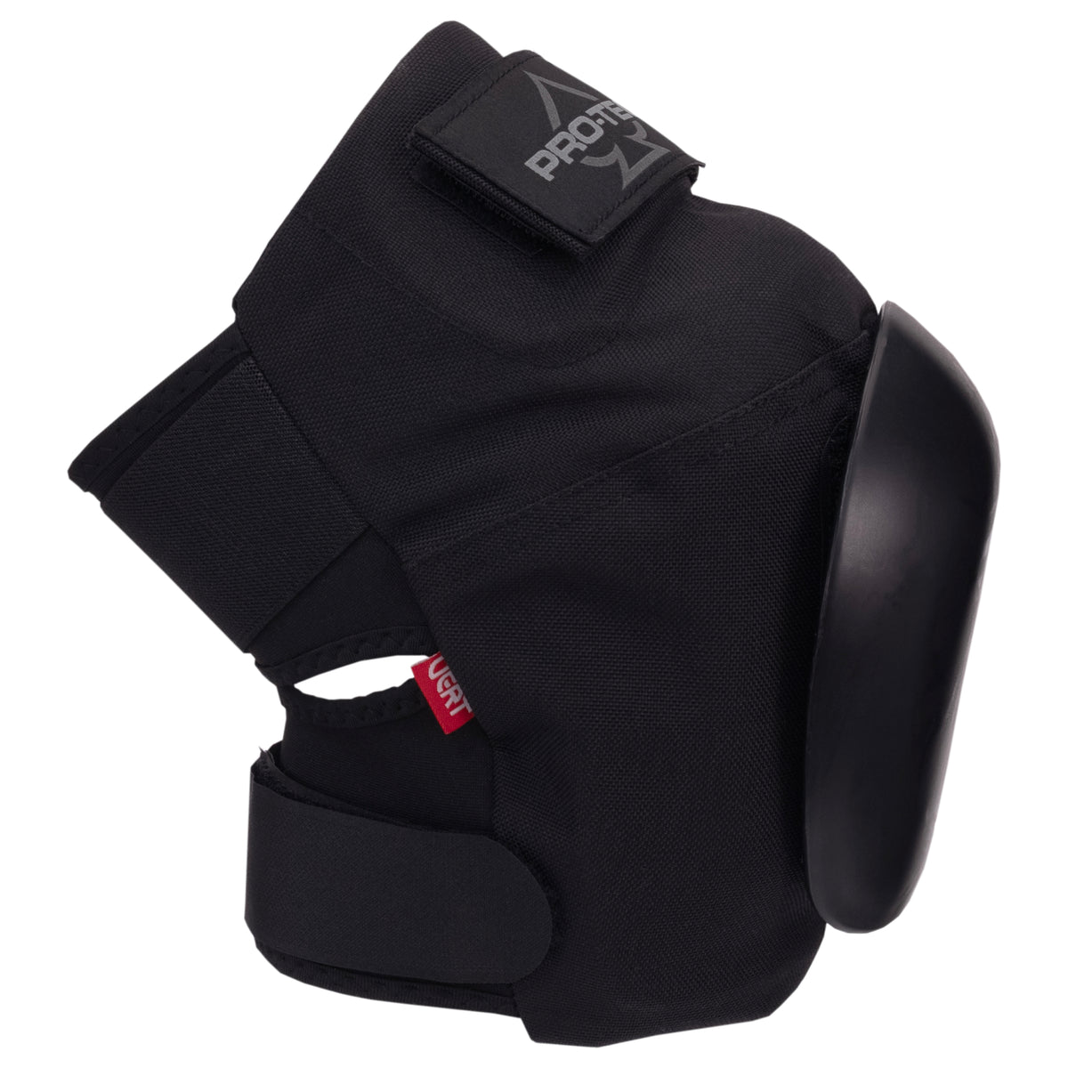 Vert Knee Pads - BLACK