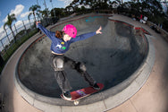 LOW PRO Certified Helmet - Gloss Pink