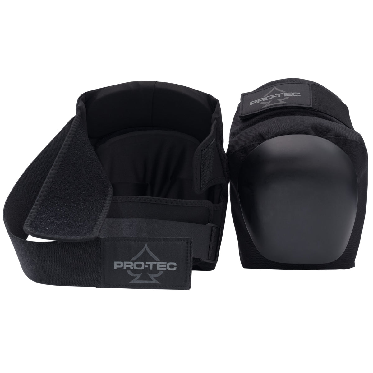Vert Knee Pads - BLACK
