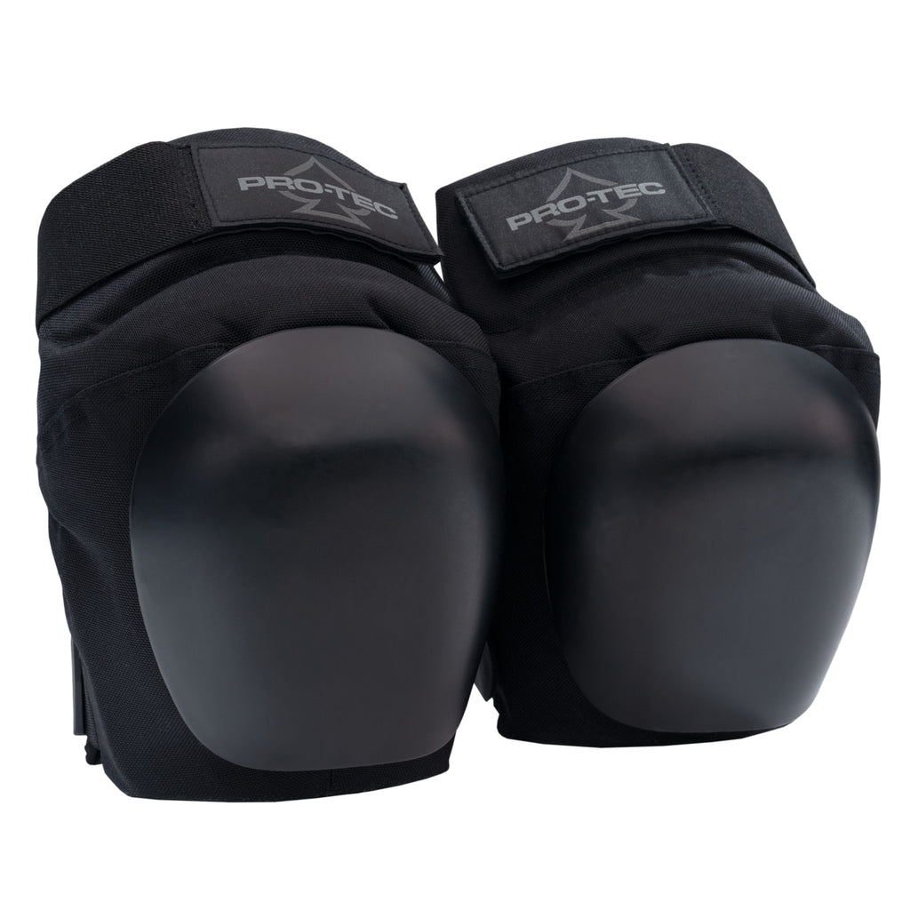 プロテクター　PRO-TEC KNEE PAD Amazon.com : Pro Tec Pro Knee Pads - Black : Sports & Outdoors