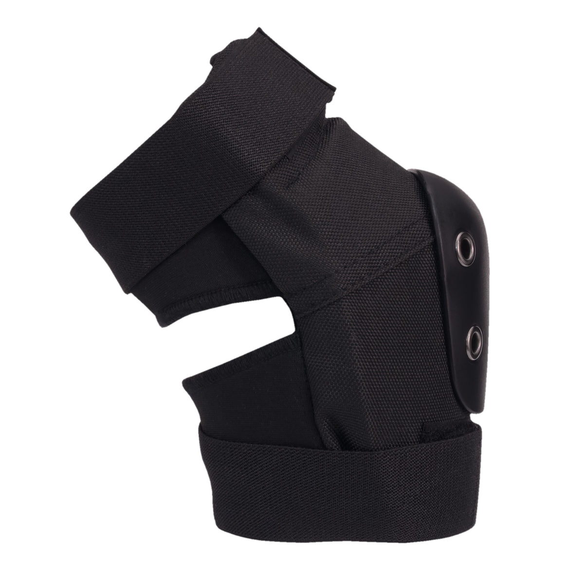 Vert Elbow Pads - Black