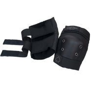Vert Elbow Pads - Black