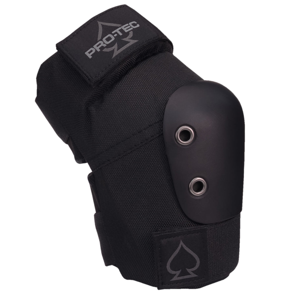 Vert Elbow Pads - Black