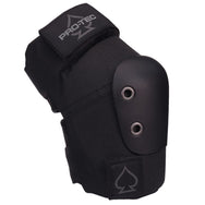 Vert Elbow Pads - Black