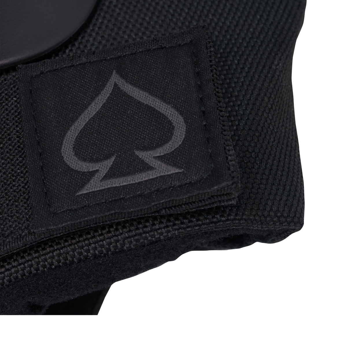 Vert Elbow Pads - Black