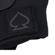 Vert Elbow Pads - Black