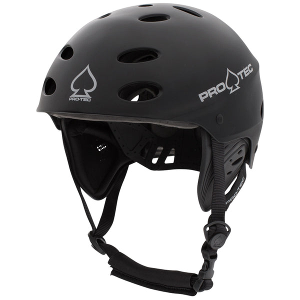 Ace Wake - Matte Black