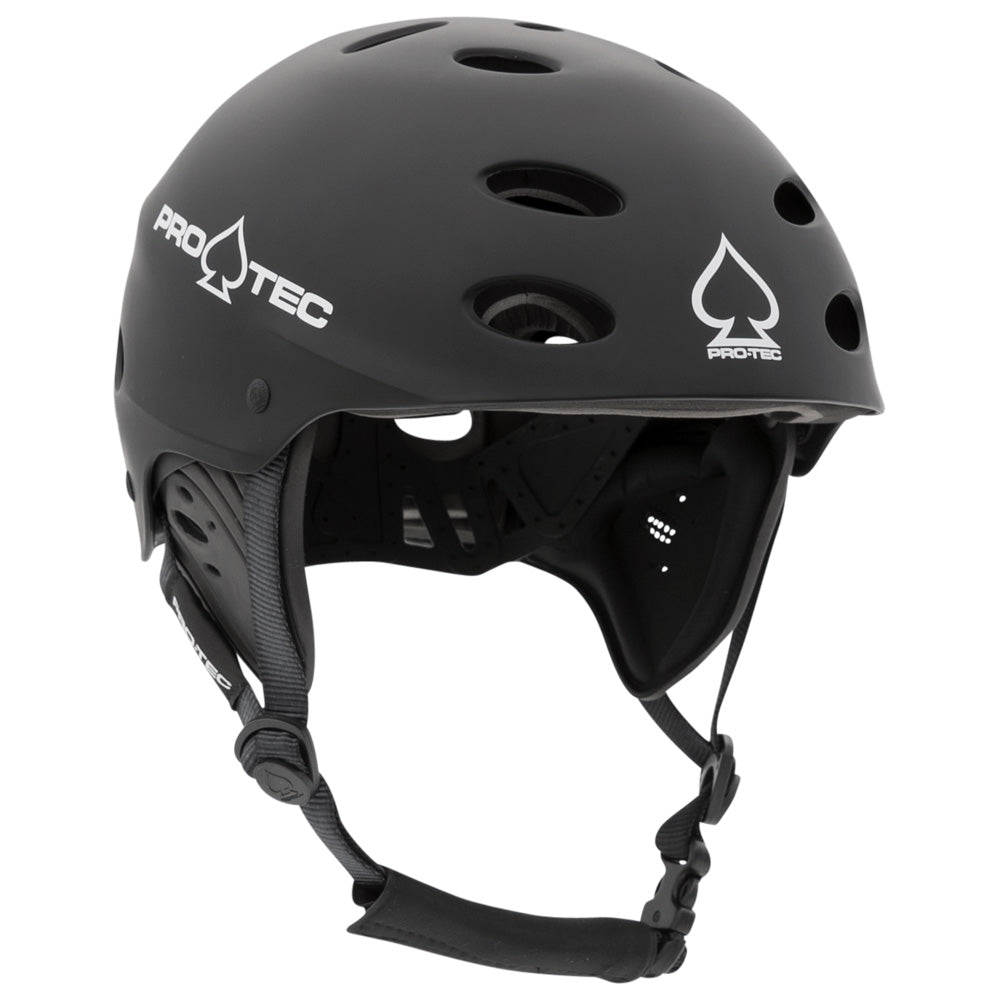 Ace Wake - Matte Black