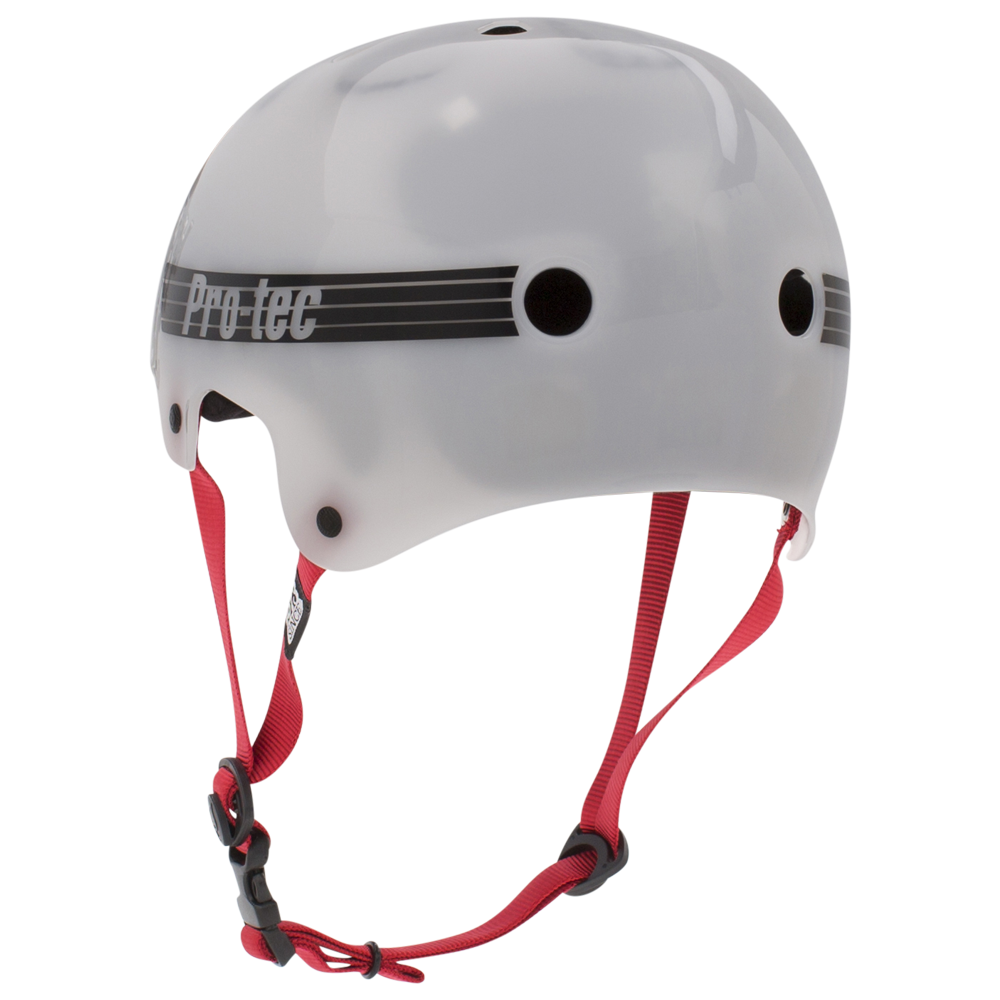 Bucky Lasek - Translucent White
