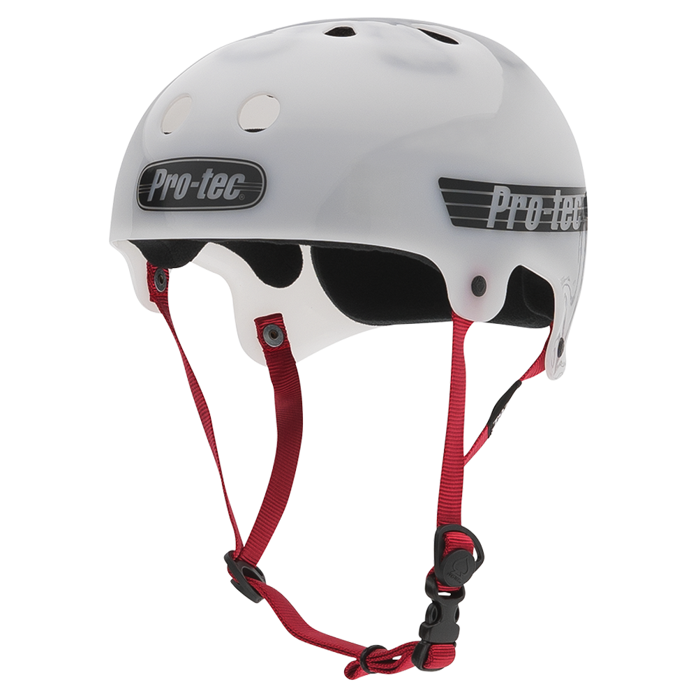 Bucky Lasek - Translucent White