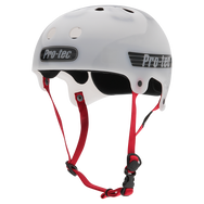 Bucky Lasek - Translucent White