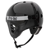 Full Cut Water - Gloss Black