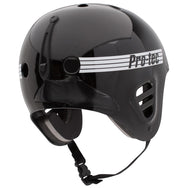 Full Cut Water - Gloss Black