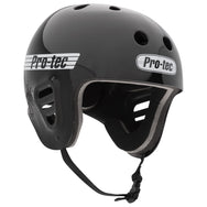 Full Cut Water - Gloss Black