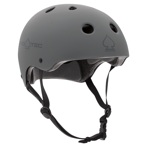 Classic - Matte Gray (Certified)