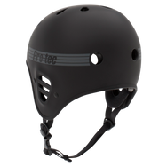 Full Cut (Certified) - Matte Black
