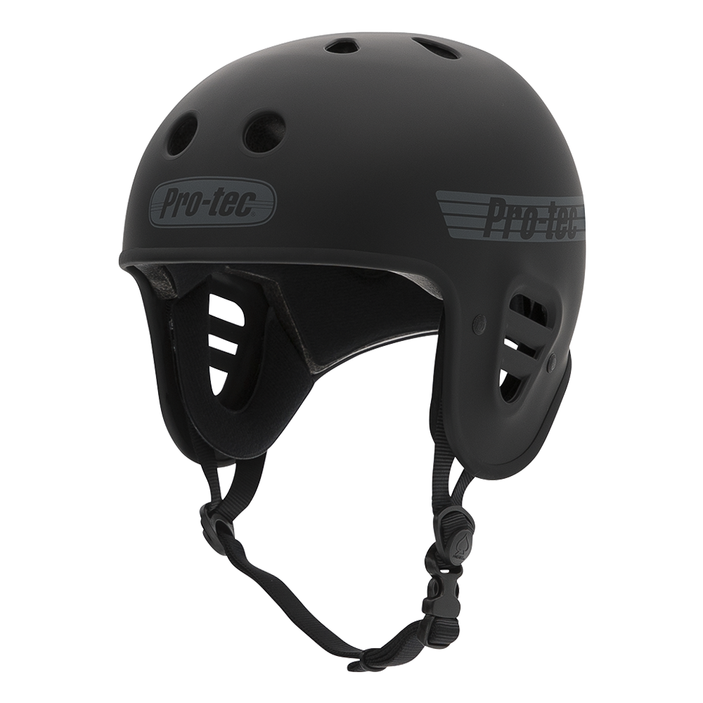 Full Cut (Certified) - Matte Black