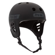 Full Cut (Certified) - Matte Black