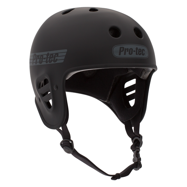 Full Cut (Certified) - Matte Black